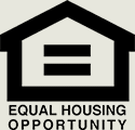 Equal Housing Opportunity Lender
